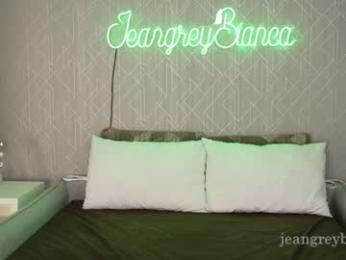 jeangreybianca chaturbate stream image, 07.03.2025 20:20