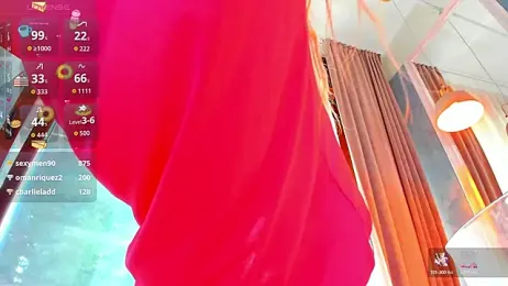 Sassy_Teen stripchat stream image