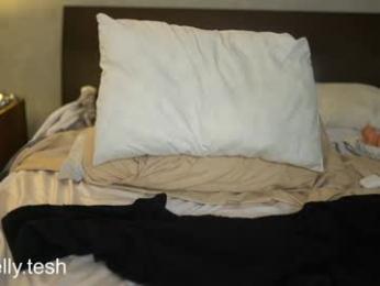kellytesh chaturbate stream image, 26.03.2026 19:00