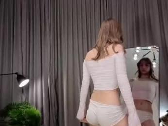 mariespence chaturbate stream image, 27.03.2026 03:00
