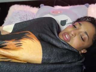 dreamyceline camsoda stream image