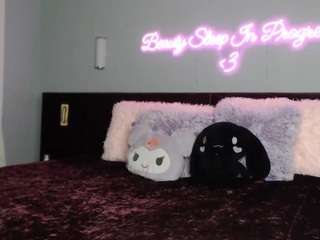 dreamyceline camsoda stream image