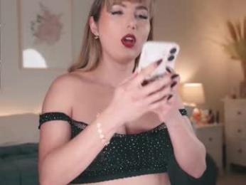 aniiehottie chaturbate stream image, 27.03.2026 09:00