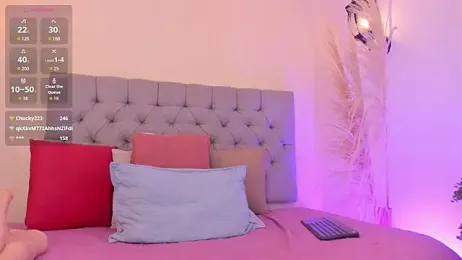 Maite_Smith_ stripchat stream image