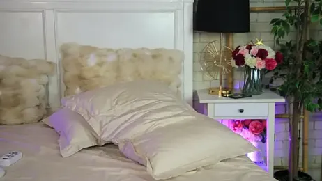 EmillyBronte stripchat stream image