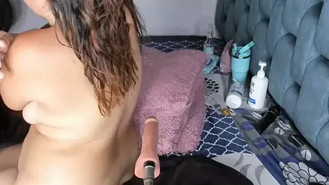 Roxy-Smith stripchat stream image