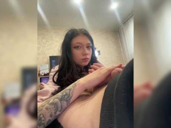 LuckyStar bongacams stream image