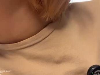 honey_sunshine chaturbate stream image, 28.03.2026 07:40