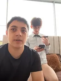 jacob_and_sam stripchat stream image