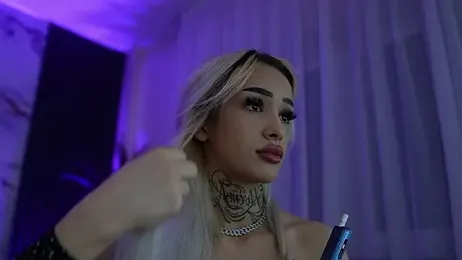 blondie_muller stripchat stream image, 28.03.2026 21:00
