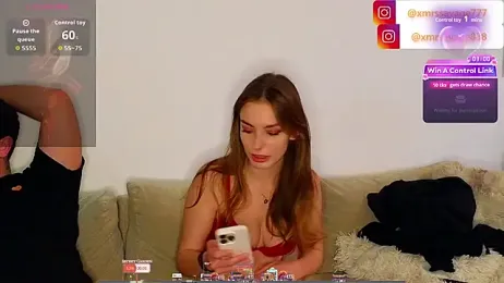 MrAndMrsSavage stripchat stream image