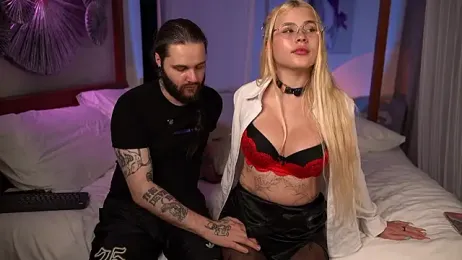 SashaHoneyVice stripchat stream image