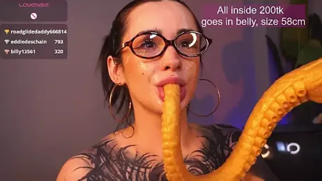 EvaCanton stripchat stream image