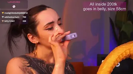 EvaCanton stripchat stream image