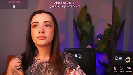 EvaCanton stripchat stream image