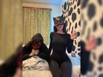 SweetVenomX bongacams stream image