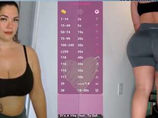 milavalentina camsoda stream image