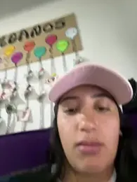 Hannahoff stripchat stream image, 08.03.2025 00:20