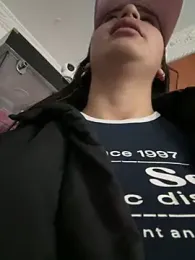 Hannahoff stripchat stream image, 08.03.2025 00:20