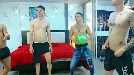 Boysgang_sex stripchat stream image