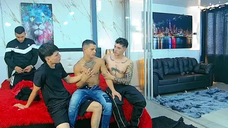 Boysgang_sex stripchat stream image