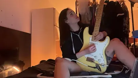 ClaireDeLunee stripchat stream image