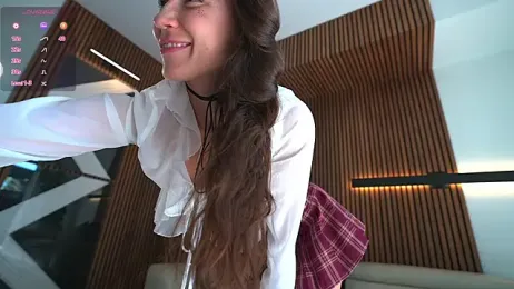 Myliss_ stripchat stream image