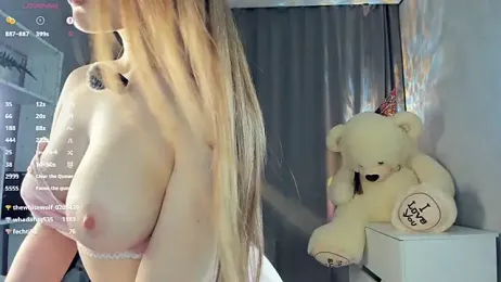 BelleDream stripchat stream image