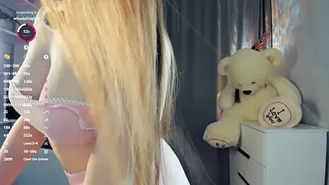 BelleDream stripchat stream image