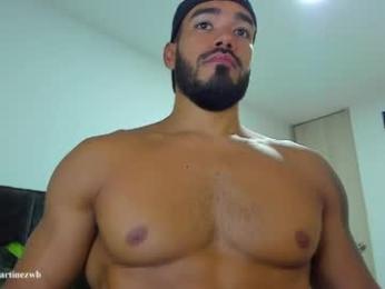 alexander_martines chaturbate stream image