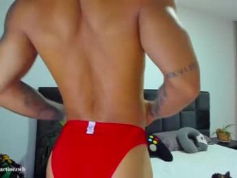 alexander_martines chaturbate stream image