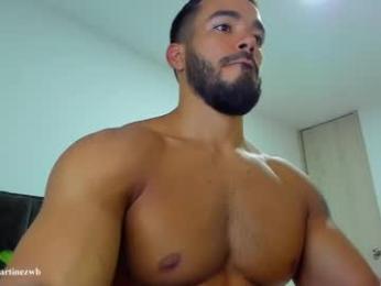 alexander_martines chaturbate stream image