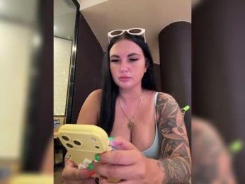 KROSHKA_N bongacams stream image