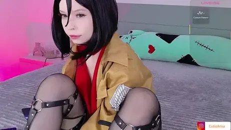 Lust_One_ stripchat stream image, 02.04.2026 18:10