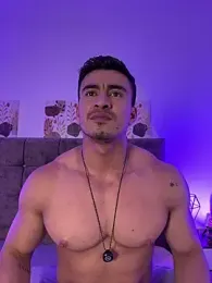 Chris_Clarck stripchat stream image