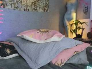 elissecinnamon camsoda stream image, 05.04.2026 00:00