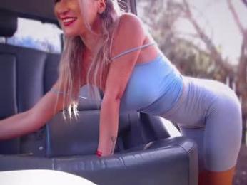 yourguiltypassionn chaturbate stream image, 06.04.2026 09:00