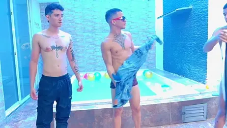 Boysgang_sex stripchat stream image