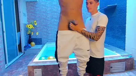 Boysgang_sex stripchat stream image