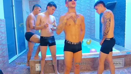 Boysgang_sex stripchat stream image