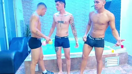 Boysgang_sex stripchat stream image