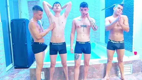 Boysgang_sex stripchat stream image