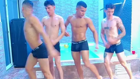 Boysgang_sex stripchat stream image