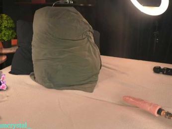 CreaM-Baby bongacams stream image