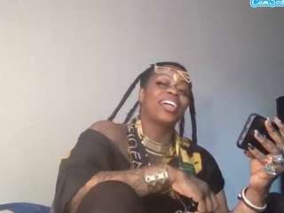 stalliontheesavage camsoda stream image, 06.04.2026 12:00