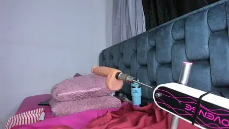 Roxy-Smith stripchat stream image