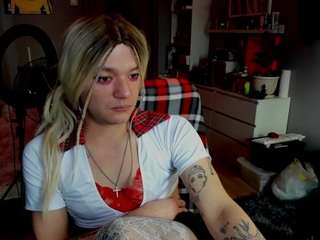 model3456 camsoda stream image, 07.04.2026 04:20