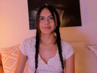 Juliana Saenz flirt4free stream image