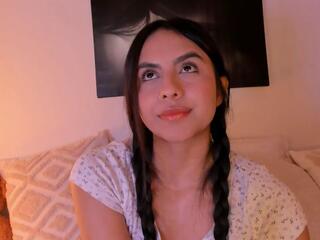 Juliana Saenz flirt4free stream image