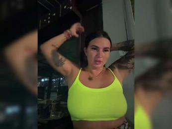 KROSHKA_N bongacams stream image